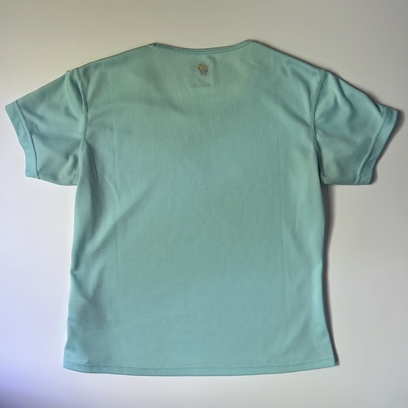Mountain Hardwear wicking short sleeve top - Picture 4 of 6